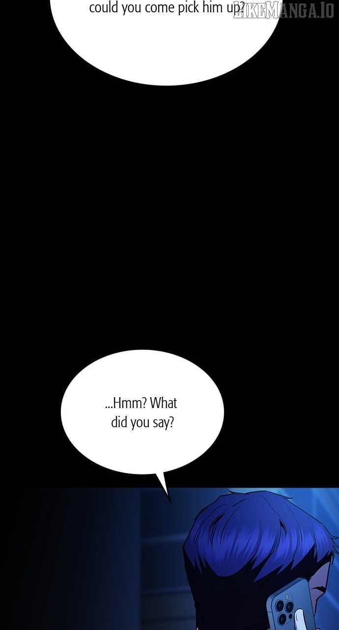 How to break up well Chapter 42 - page 16